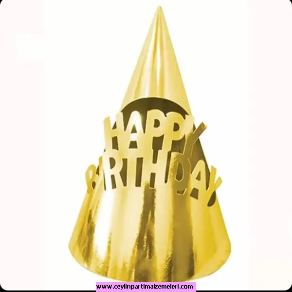 Külah Şapka Lastikli